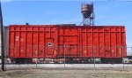 CN MW #0032 - Distributed Braking Car